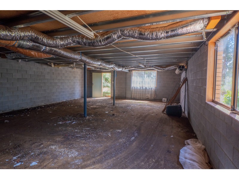 945 Collins Cap Road, Molesworth TAS 7140