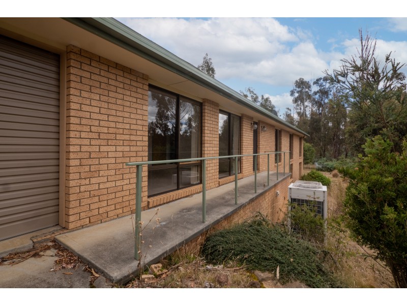 945 Collins Cap Road, Molesworth TAS 7140