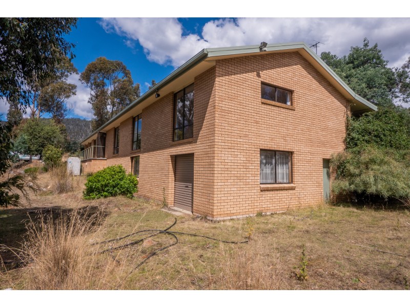 945 Collins Cap Road, Molesworth TAS 7140