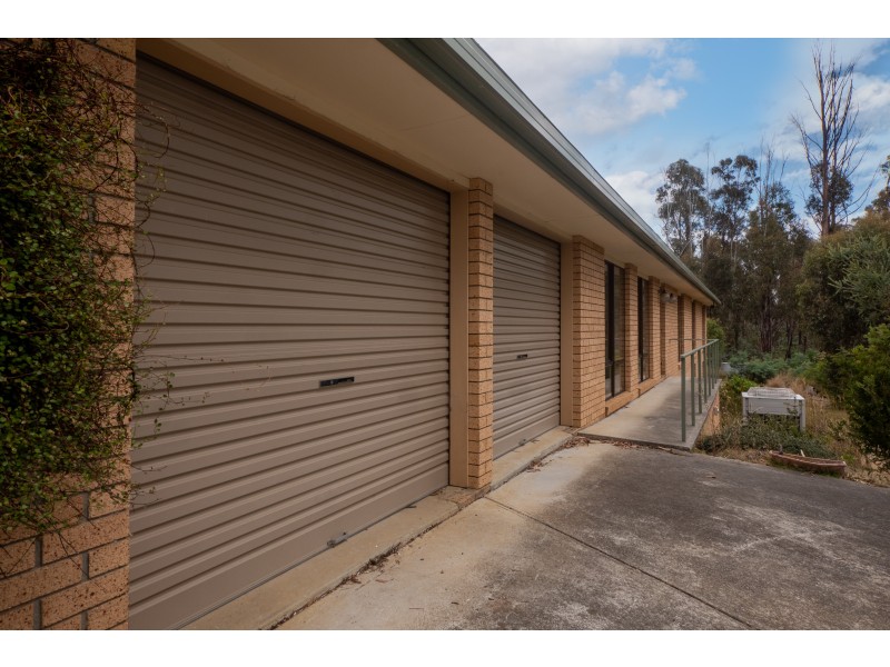 945 Collins Cap Road, Molesworth TAS 7140