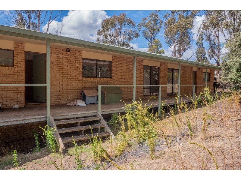 945 Collins Cap Road, Molesworth TAS 7140