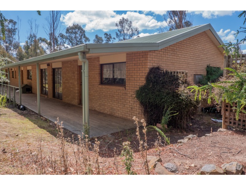 945 Collins Cap Road, Molesworth TAS 7140