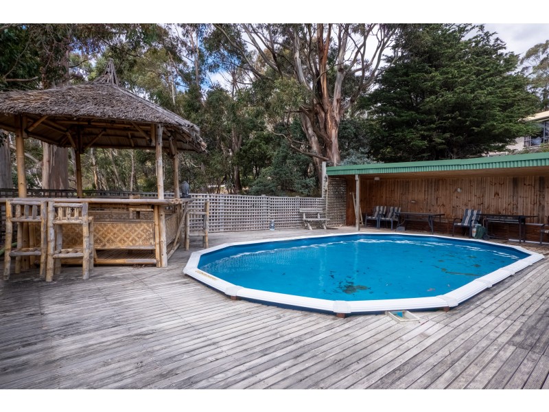 297 Glenlusk Road, Glenlusk TAS 7012