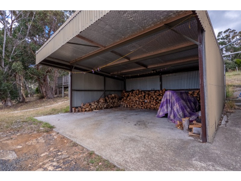 297 Glenlusk Road, Glenlusk TAS 7012