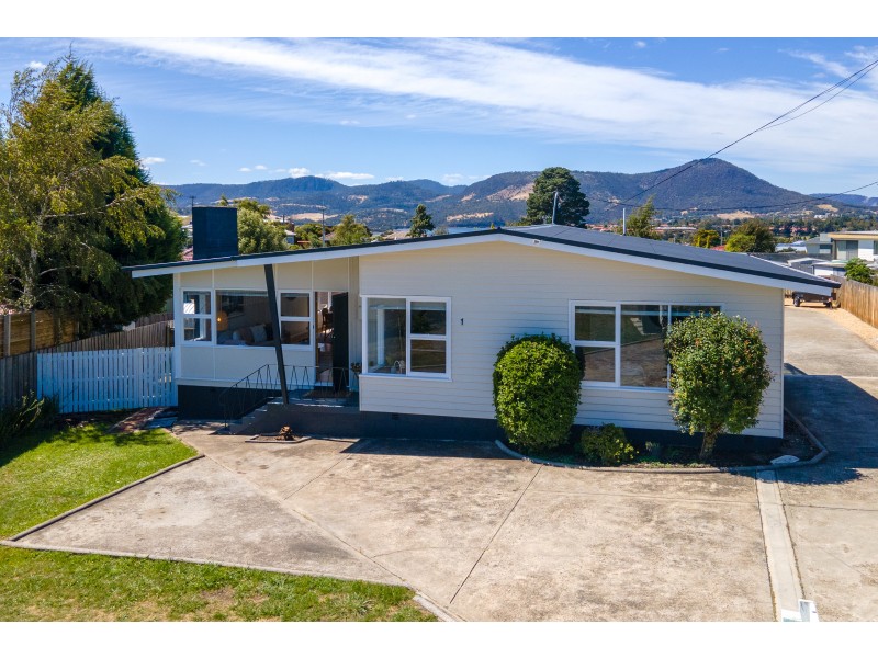 1/15 Malabar Road, Claremont TAS 7011