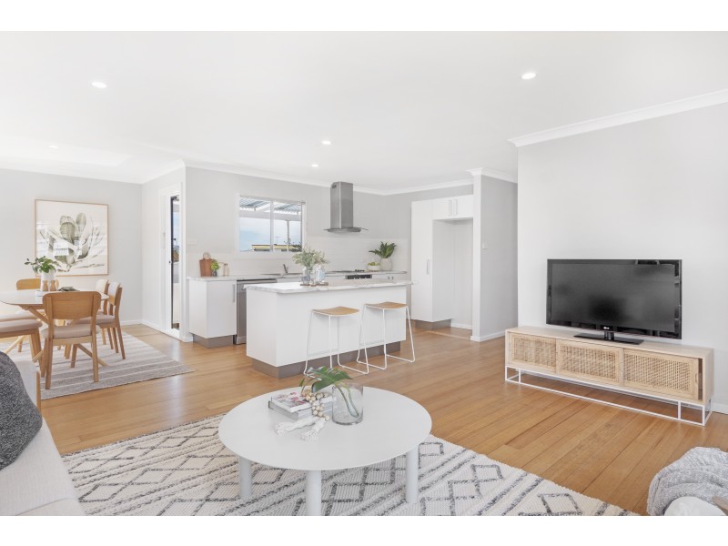 1/15 Malabar Road, Claremont TAS 7011