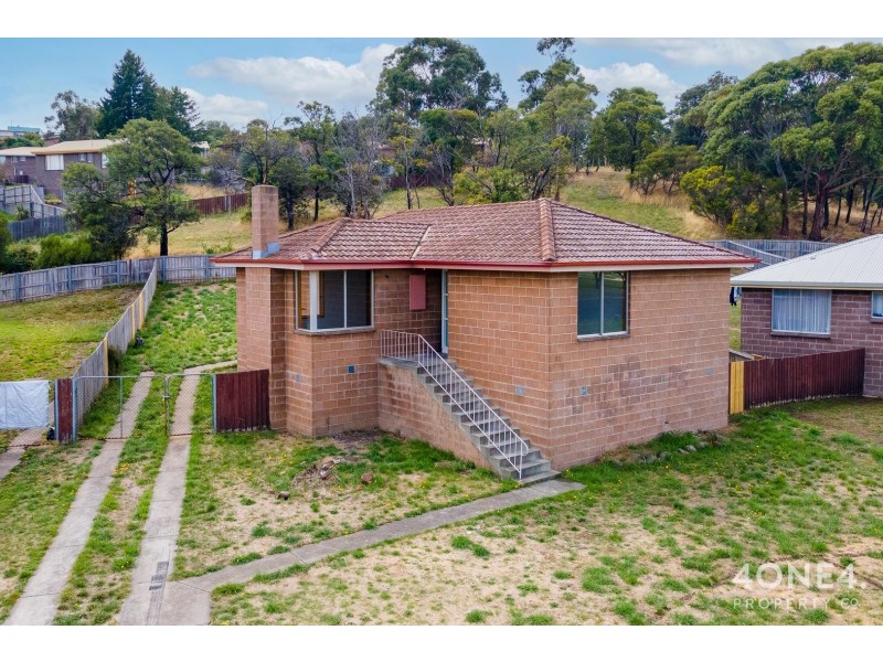 36 Tottenham Road, Gagebrook TAS 7030