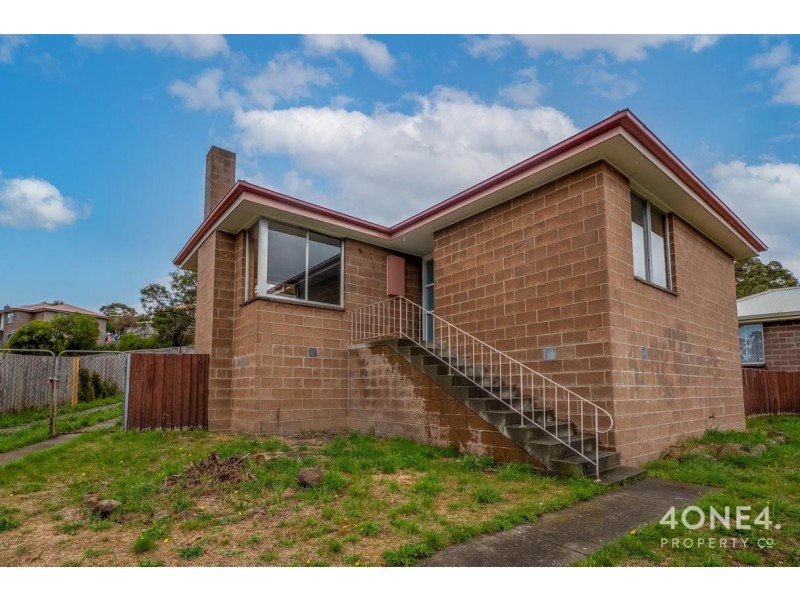 36 Tottenham Road, Gagebrook TAS 7030