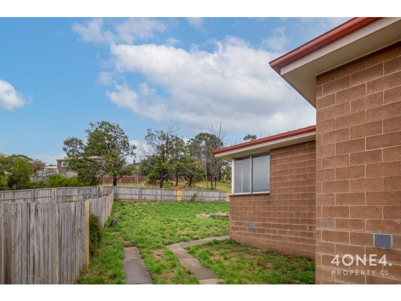 36 Tottenham Road, Gagebrook TAS 7030