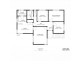 36 Tottenham Road, Gagebrook TAS 7030 Floorplan
