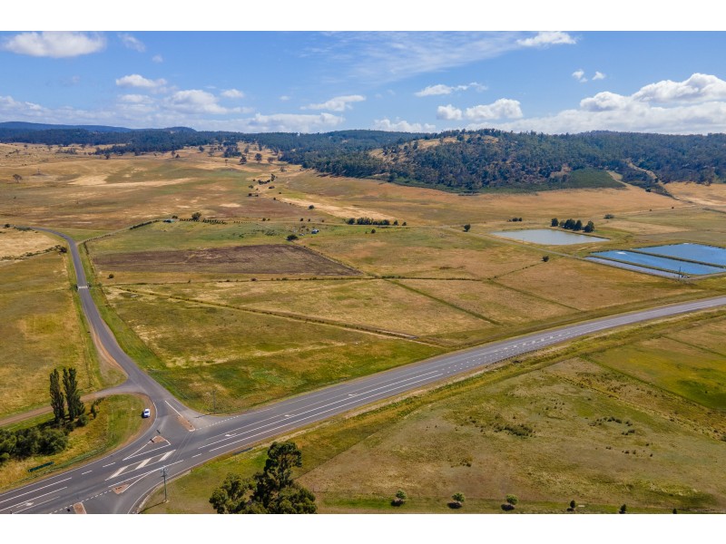 1 Church Street, Oatlands TAS 7120