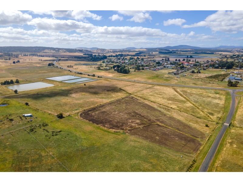 1 Church Street, Oatlands TAS 7120