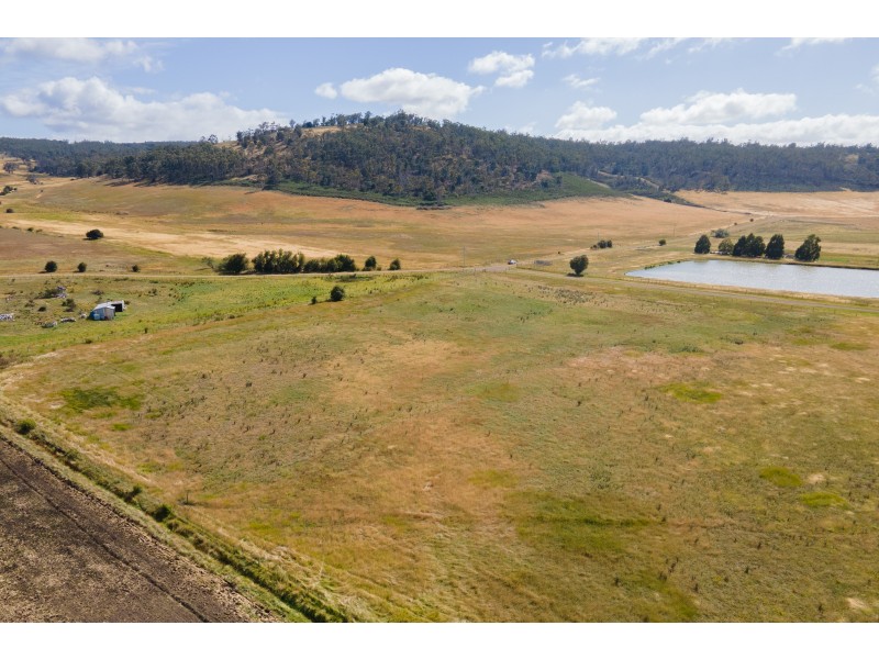 1 Church Street, Oatlands TAS 7120