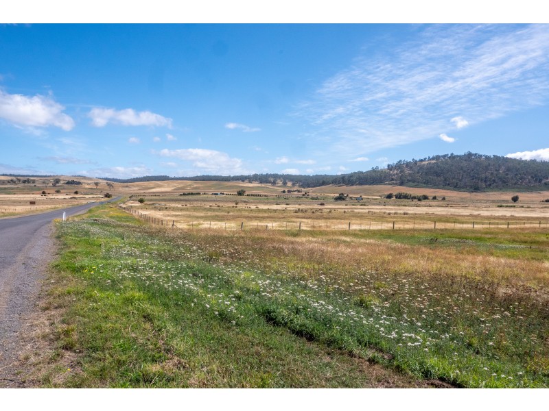 1 Church Street, Oatlands TAS 7120