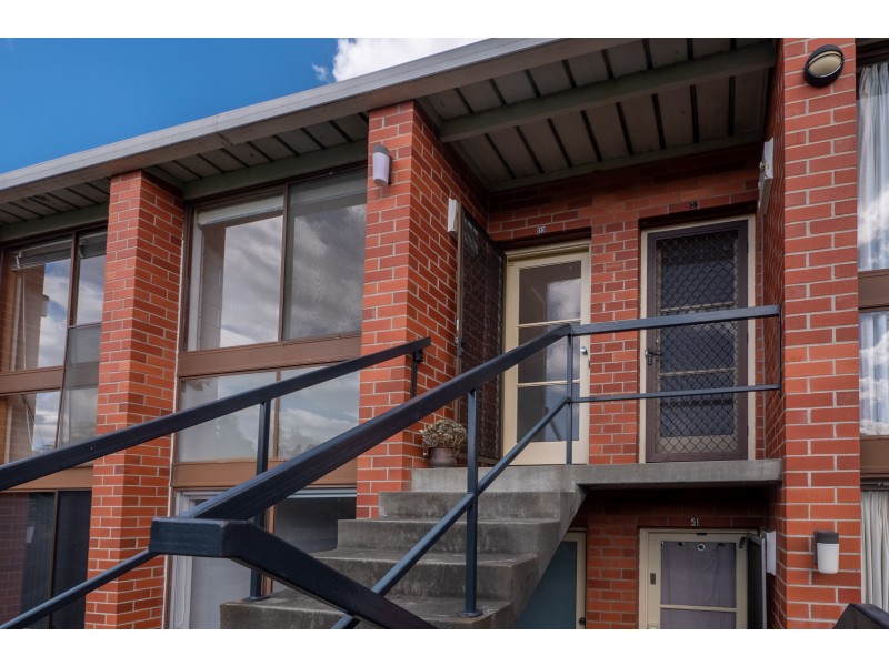 13/56 Adelaide Street, South Hobart TAS 7004