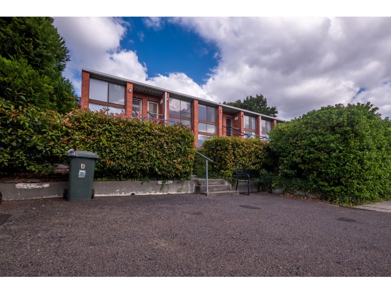 13/56 Adelaide Street, South Hobart TAS 7004