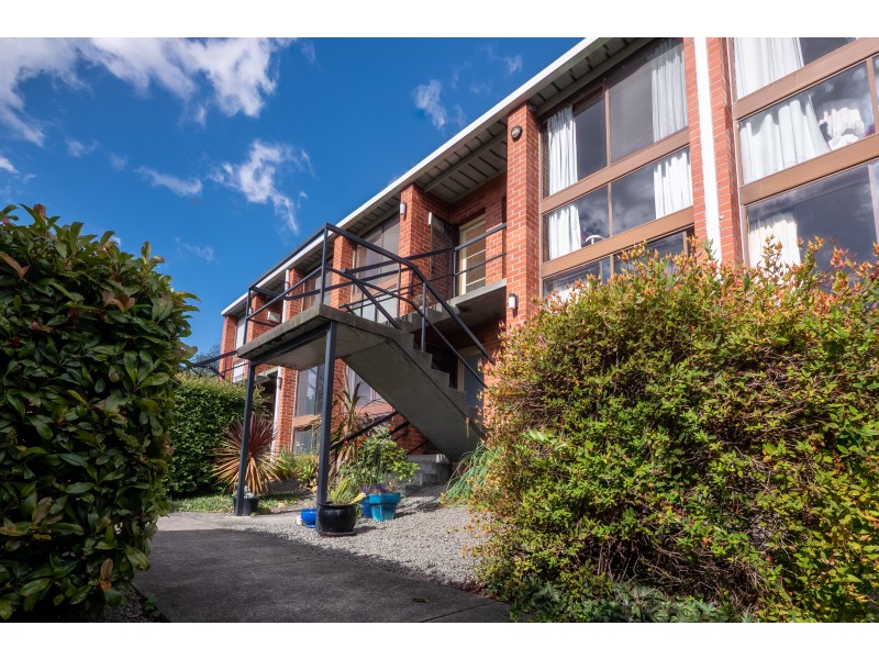 13/56 Adelaide Street, South Hobart TAS 7004