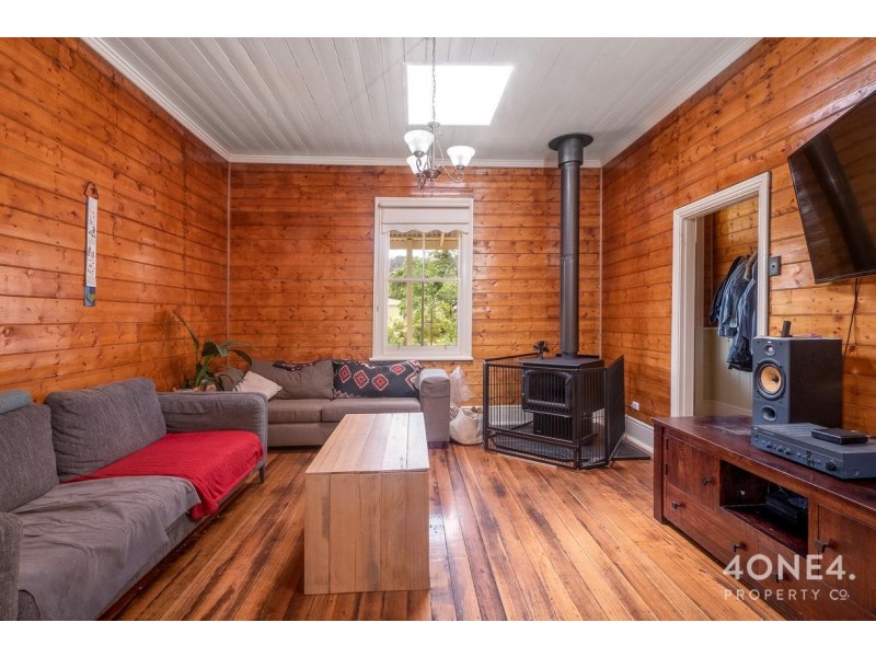 37 Swan Street, Bagdad TAS 7030