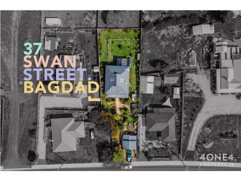 37 Swan Street, Bagdad TAS 7030