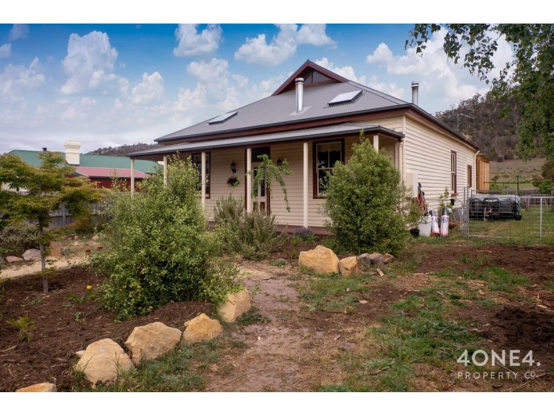 37 Swan Street, Bagdad TAS 7030
