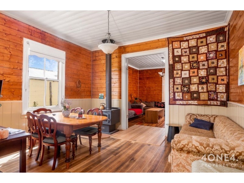 37 Swan Street, Bagdad TAS 7030