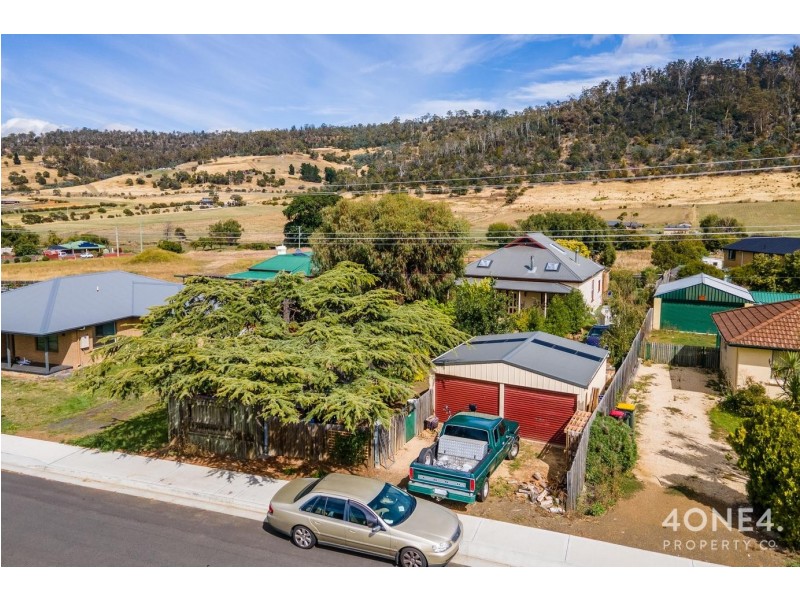 37 Swan Street, Bagdad TAS 7030