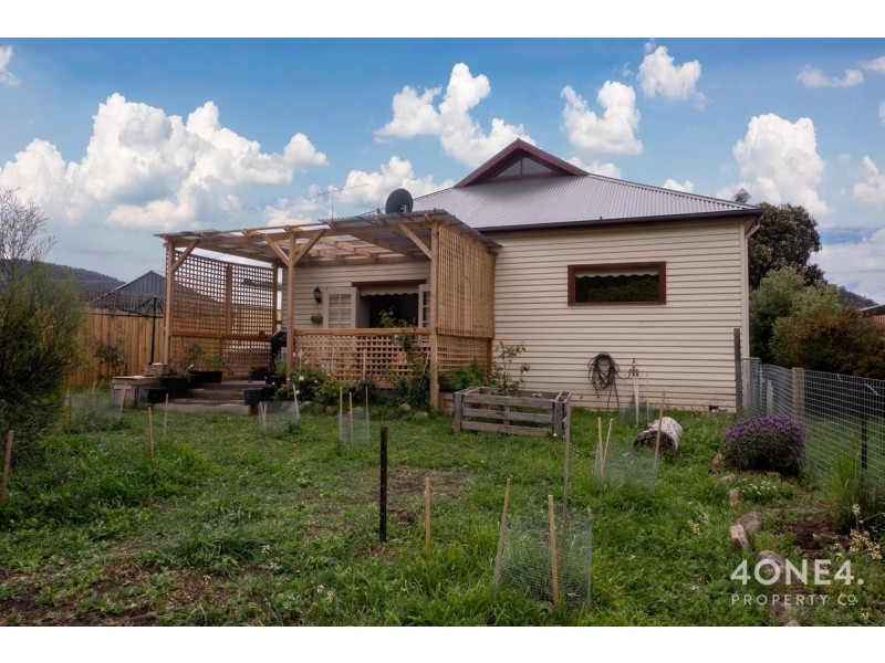 37 Swan Street, Bagdad TAS 7030