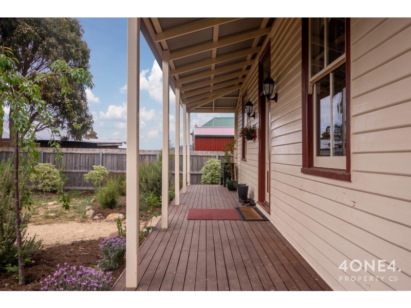 37 Swan Street, Bagdad TAS 7030