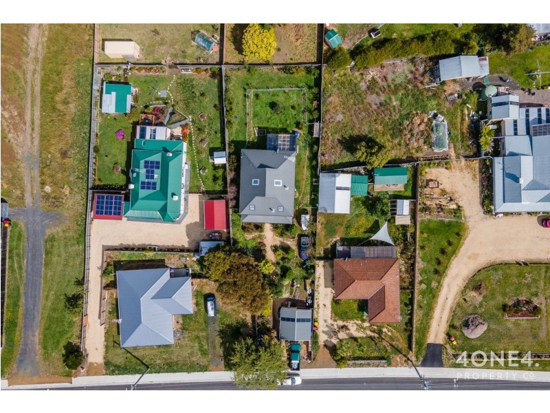 37 Swan Street, Bagdad TAS 7030