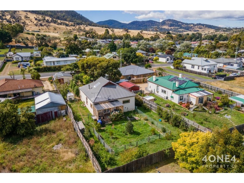 37 Swan Street, Bagdad TAS 7030