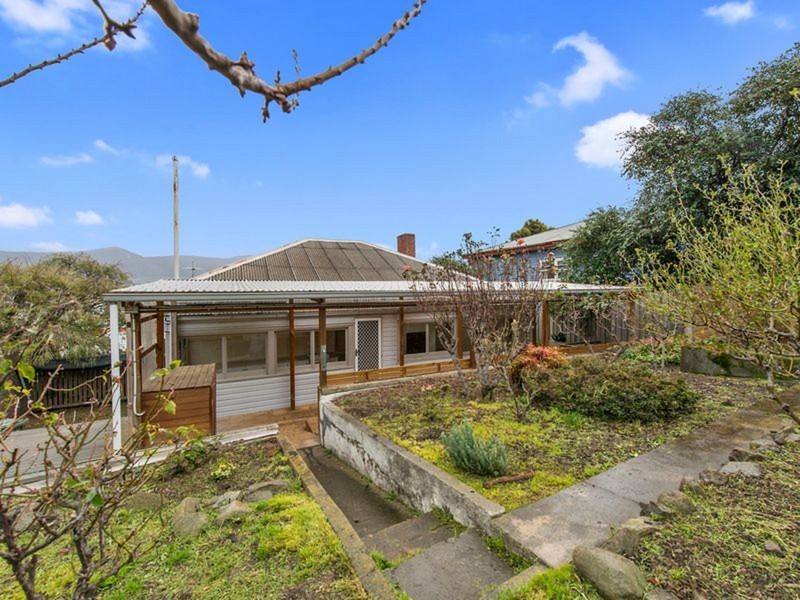 31 Wattle Avenue, Lutana TAS 7009