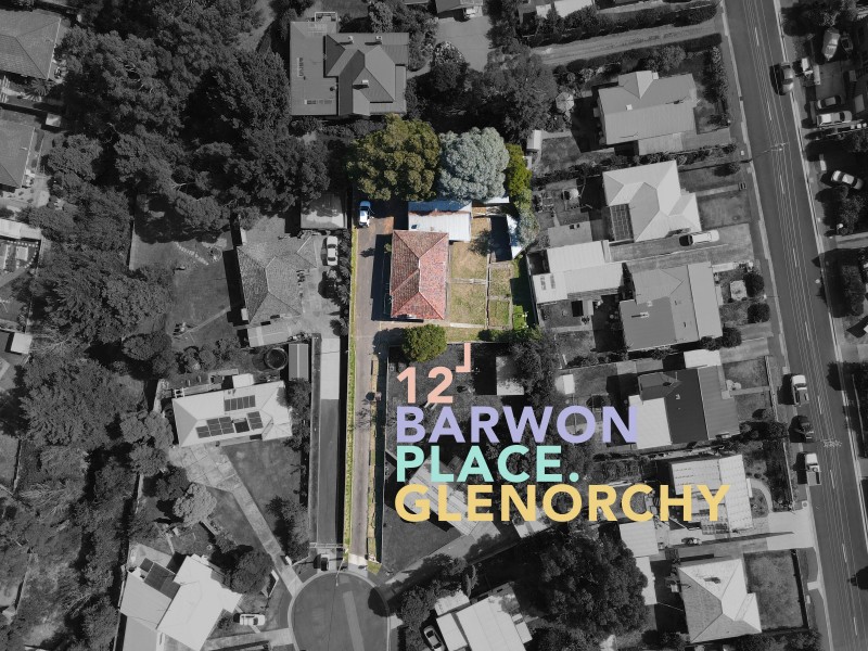 12 Barwon Place, Glenorchy TAS 7010