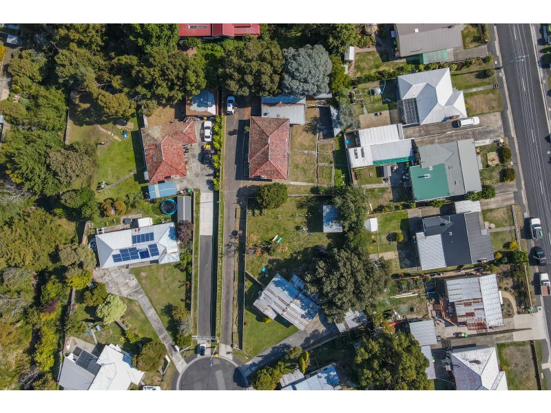 12 Barwon Place, Glenorchy TAS 7010