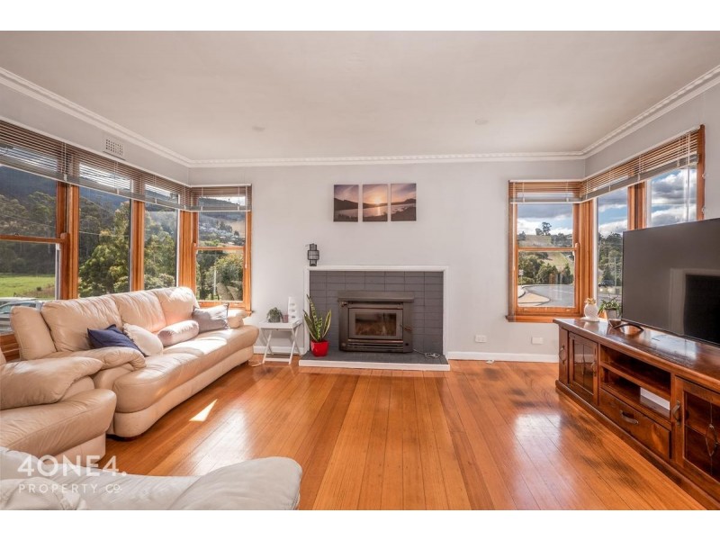 129 Allunga Road, Chigwell TAS 7011