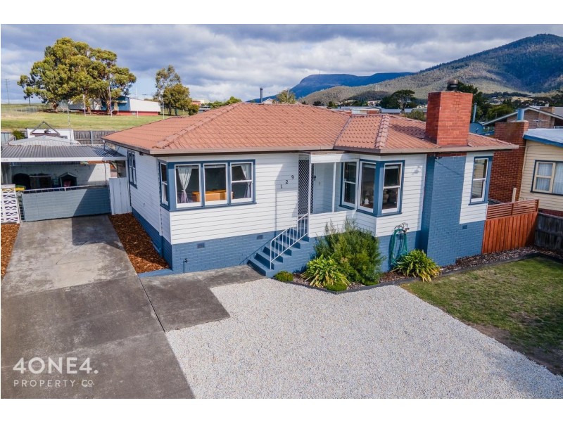 129 Allunga Road, Chigwell TAS 7011