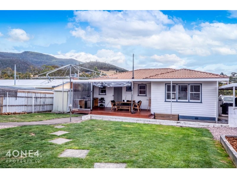 129 Allunga Road, Chigwell TAS 7011