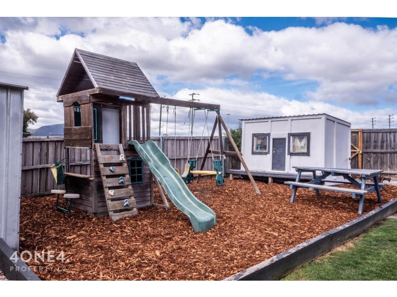 129 Allunga Road, Chigwell TAS 7011