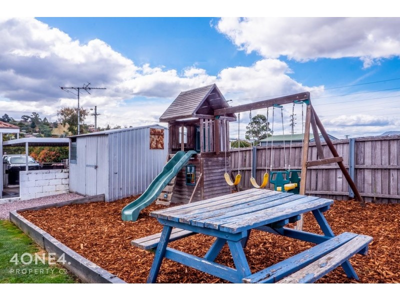 129 Allunga Road, Chigwell TAS 7011