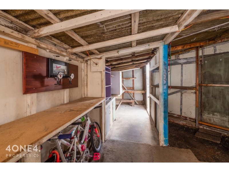 129 Allunga Road, Chigwell TAS 7011
