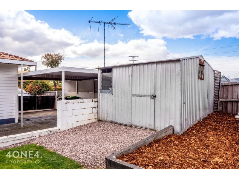 129 Allunga Road, Chigwell TAS 7011