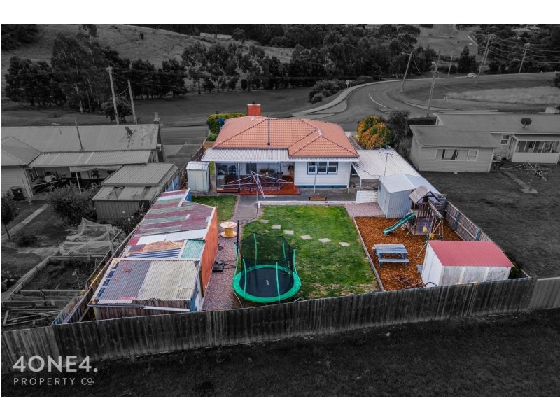 129 Allunga Road, Chigwell TAS 7011
