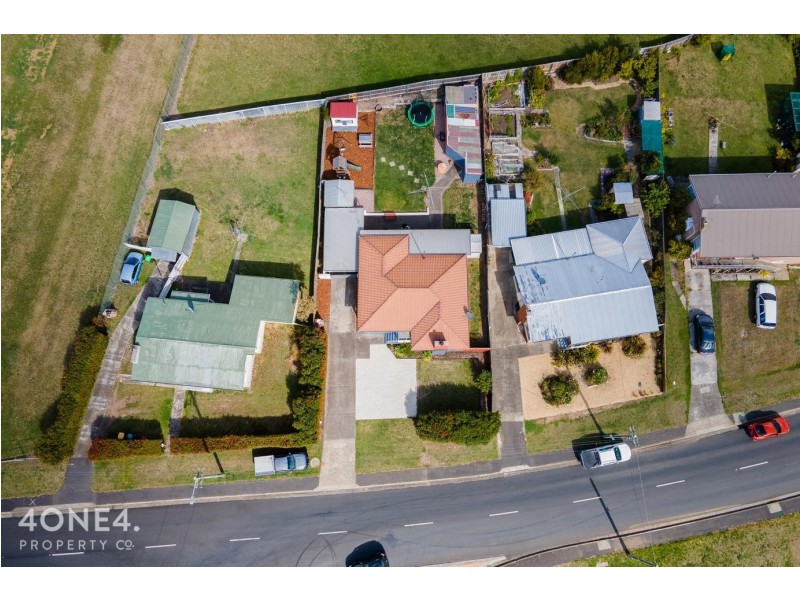 129 Allunga Road, Chigwell TAS 7011