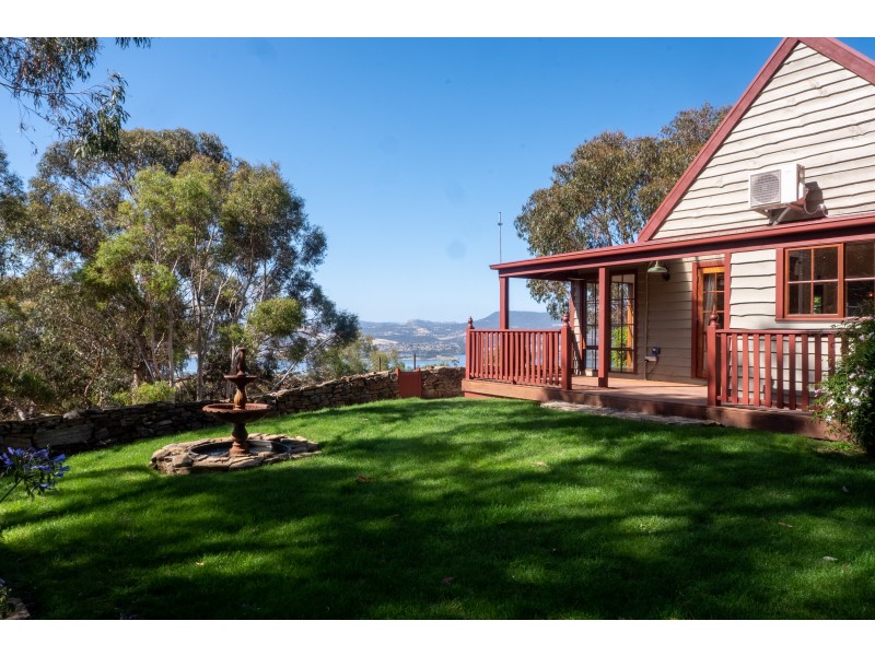 38 Granton Heights Road, Granton TAS 7030