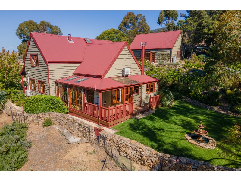 38 Granton Heights Road, Granton TAS 7030