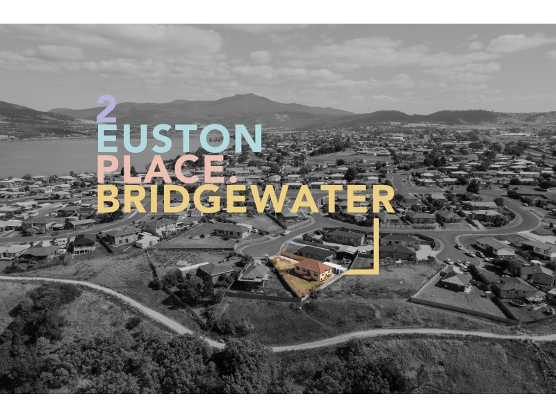 2 Euston Place, Bridgewater TAS 7030