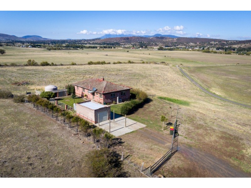 80 Goodwins Road, Mangalore TAS 7030