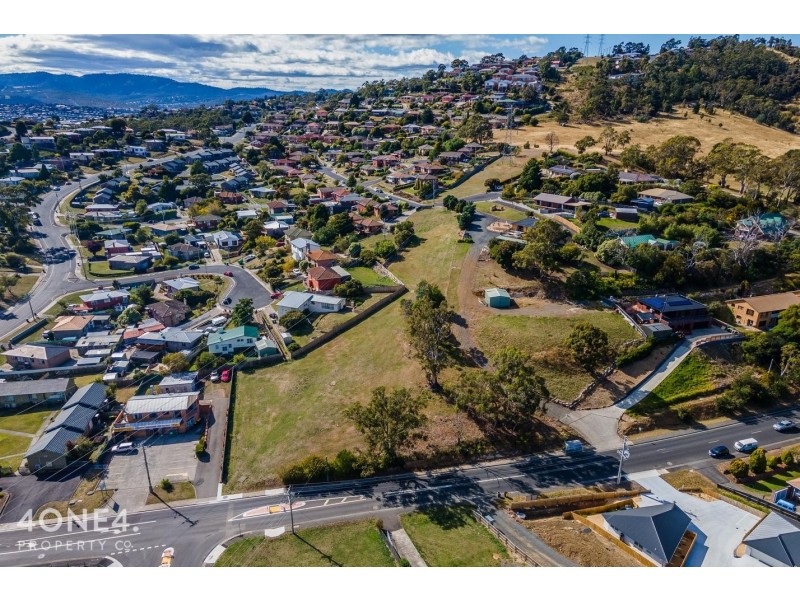 22 Loftus Street, Glenorchy TAS 7010