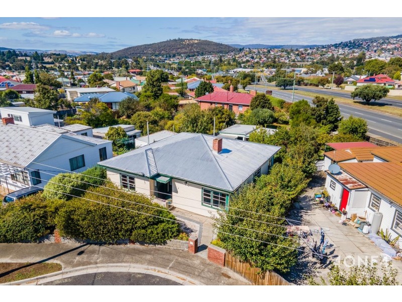 7 Kendall Street, Lutana TAS 7009