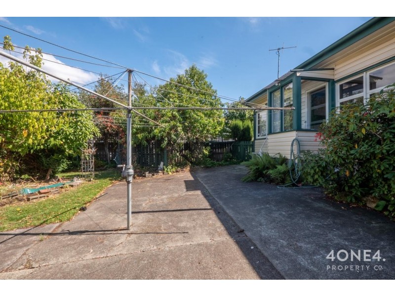 7 Kendall Street, Lutana TAS 7009