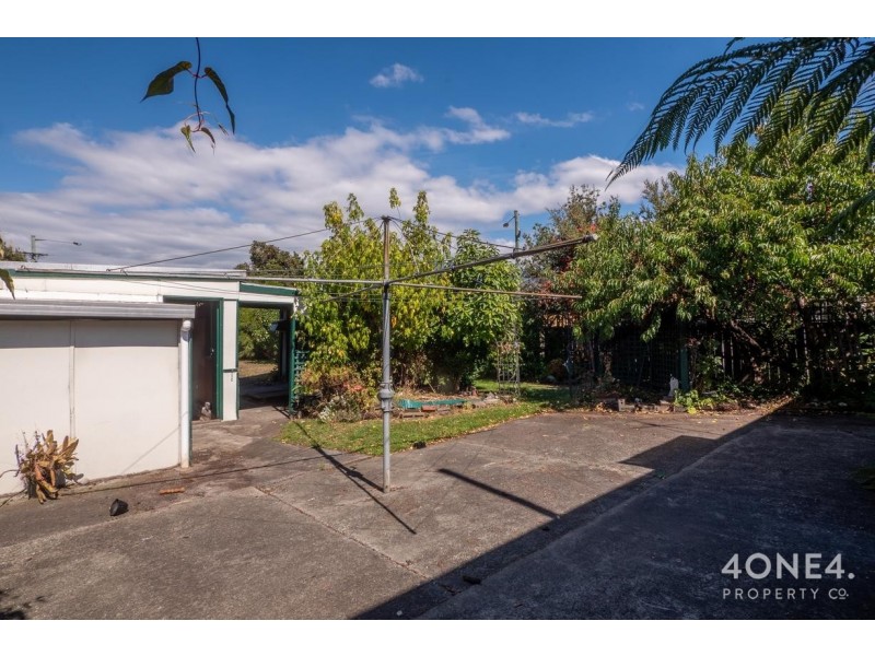7 Kendall Street, Lutana TAS 7009